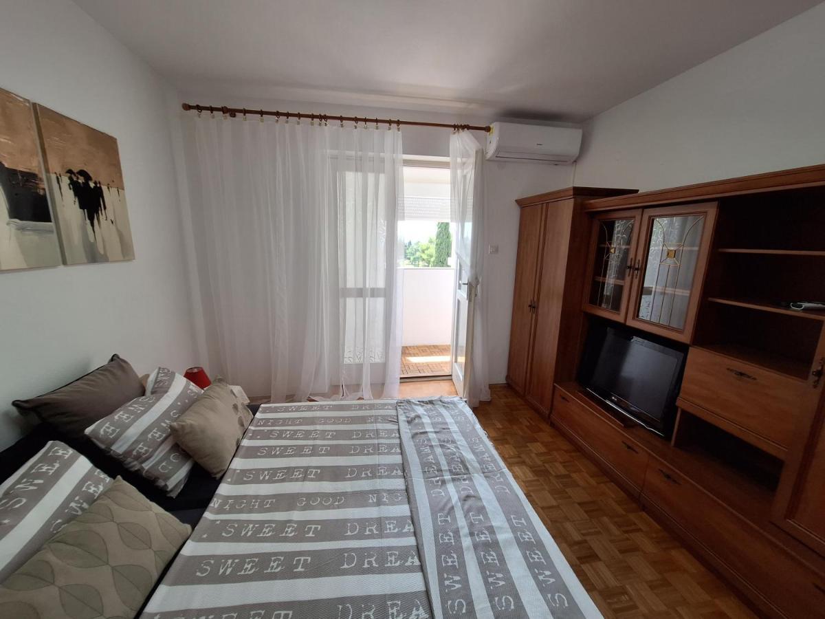 Two Bedroom Apartment Alma Zadar Luaran gambar